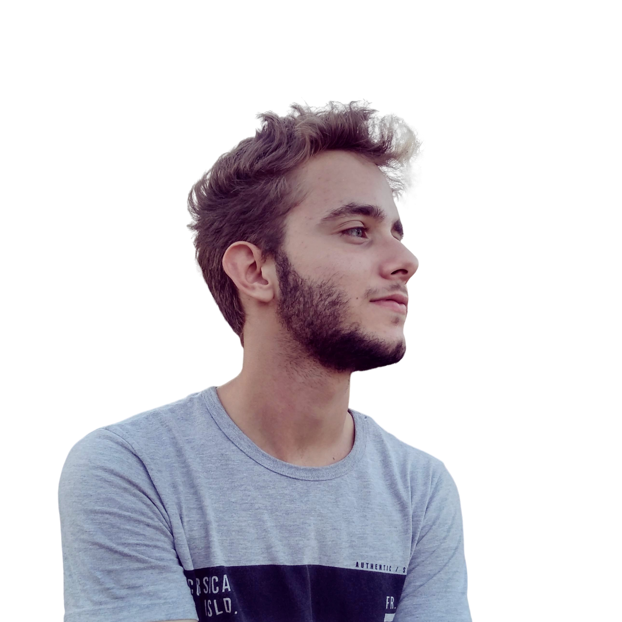 Sua Foto